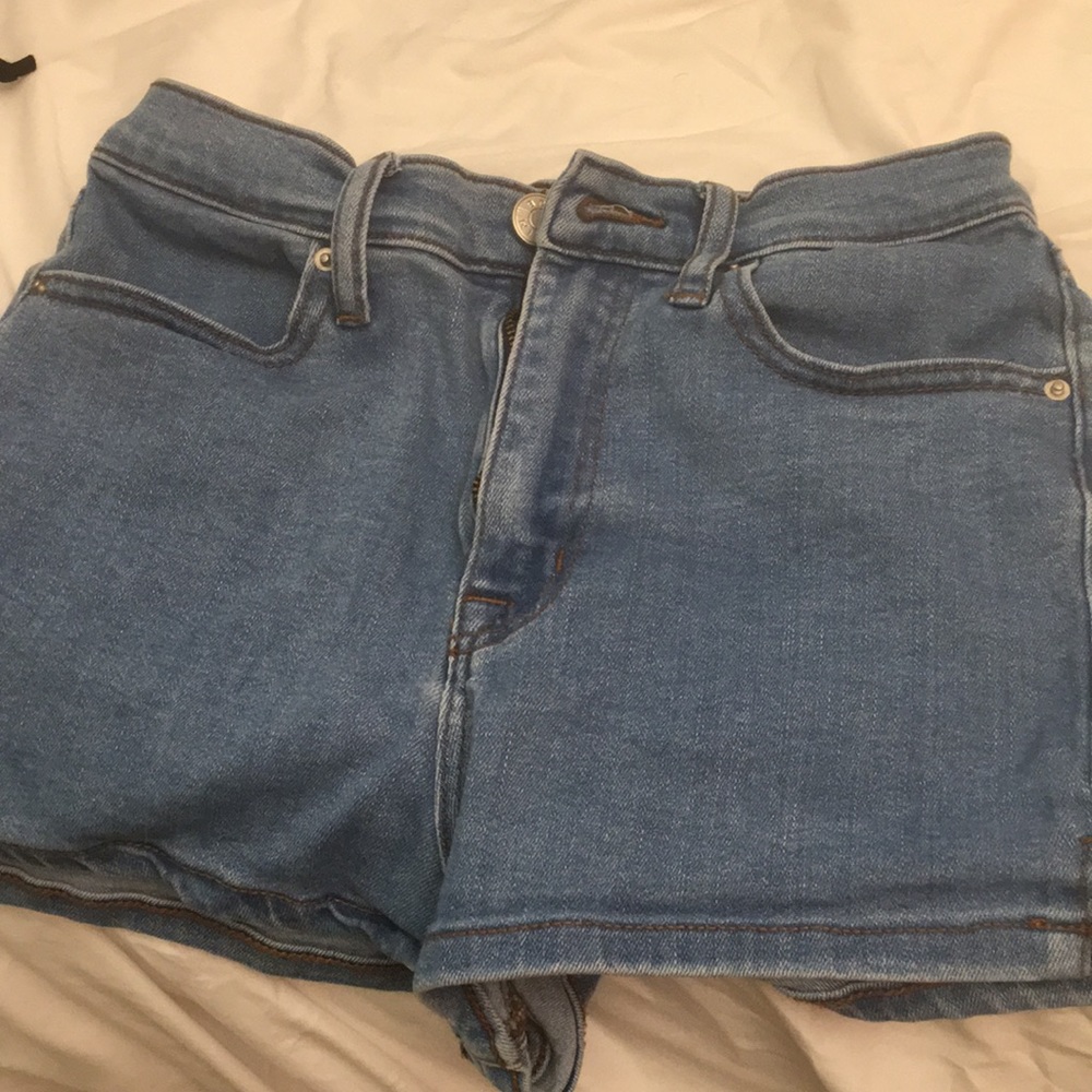 Urban shorts
